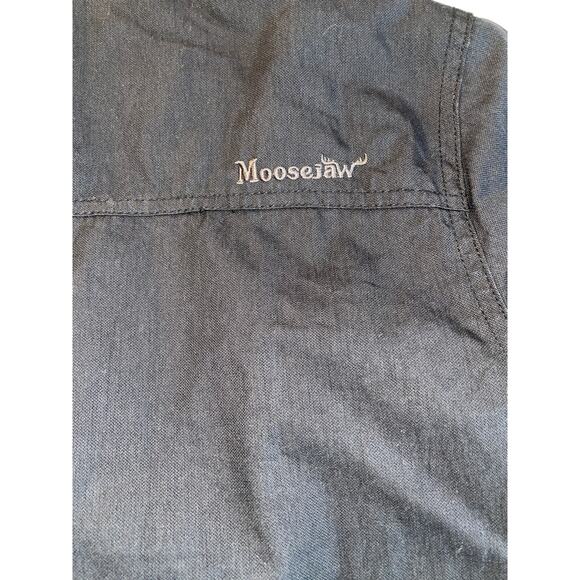 Moosejaw Youth Parka - Girl's Size XL - Read The Labels, Really Funny! - Picture 7 of 14